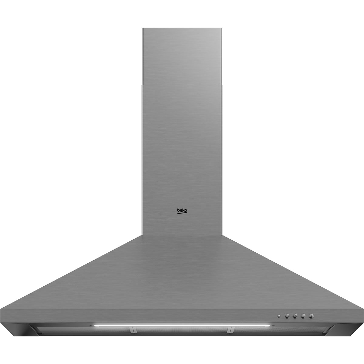 Beko 90CM Gas Hood