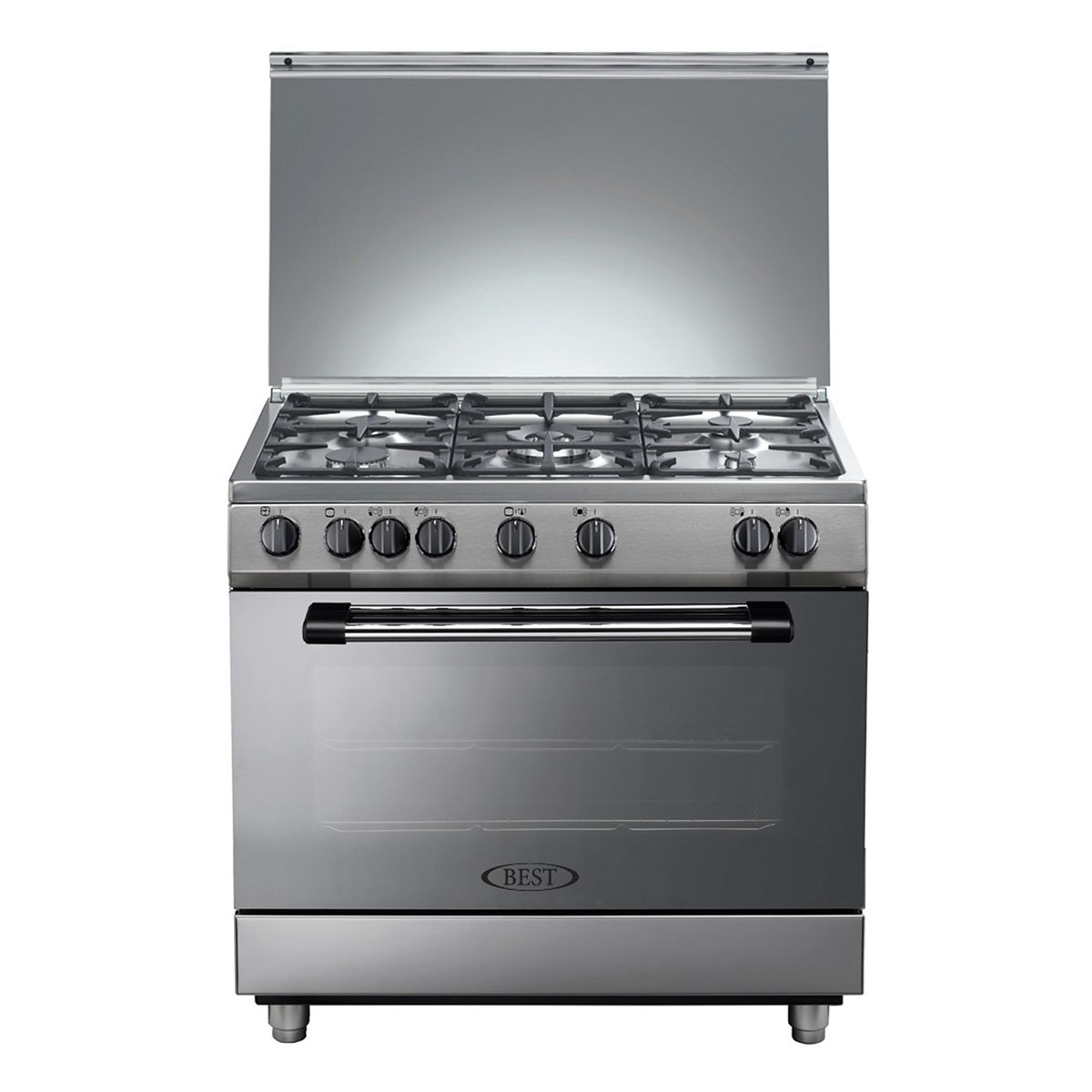 Best Cooking Range 90x60cm