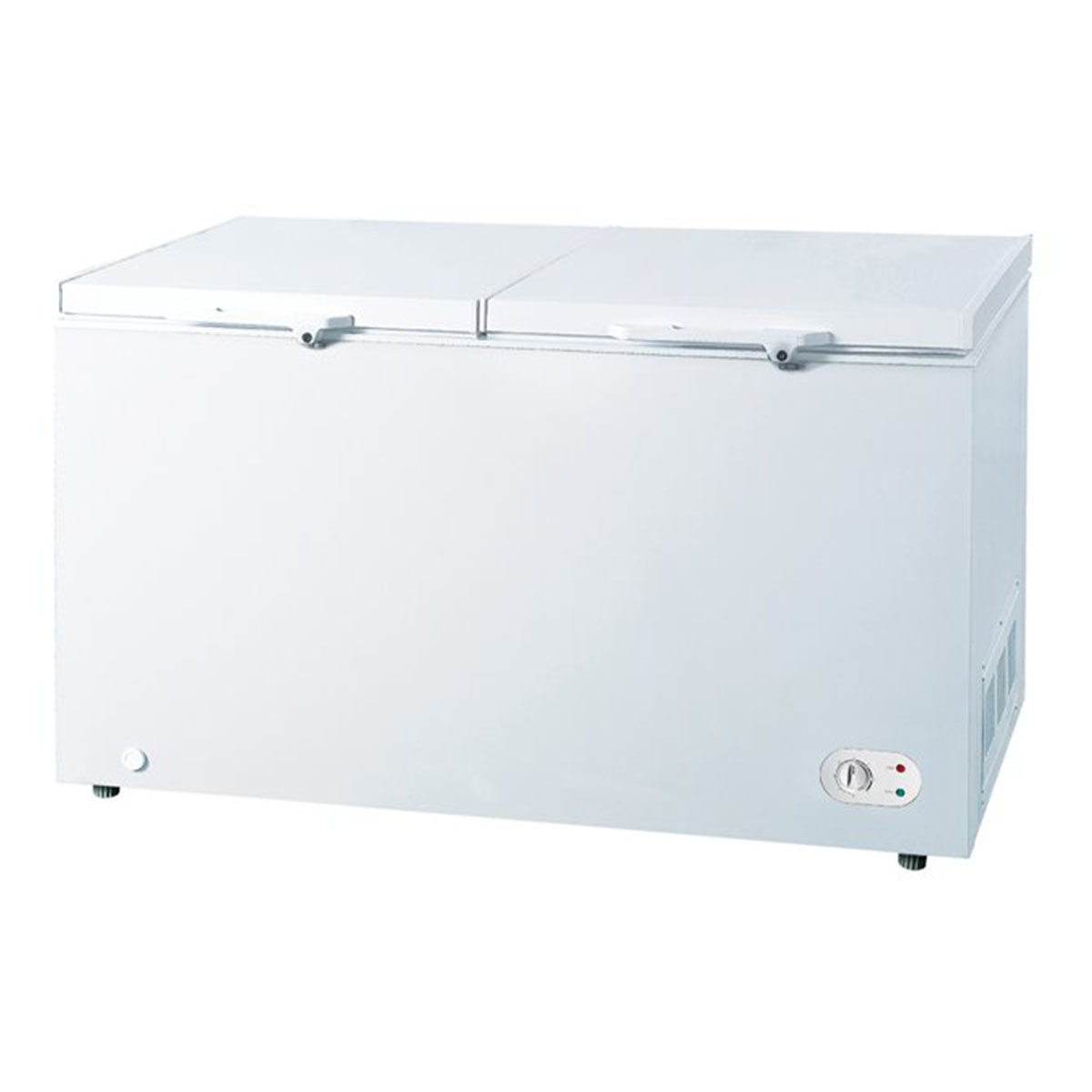 Chest Freezer 500L