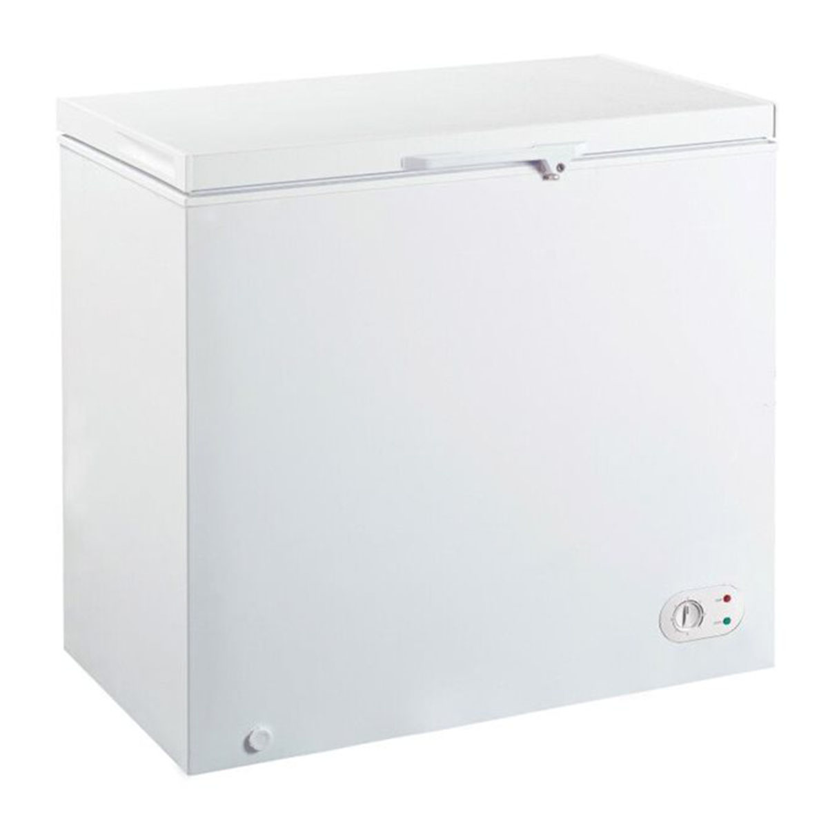 Chest Freezer 240L