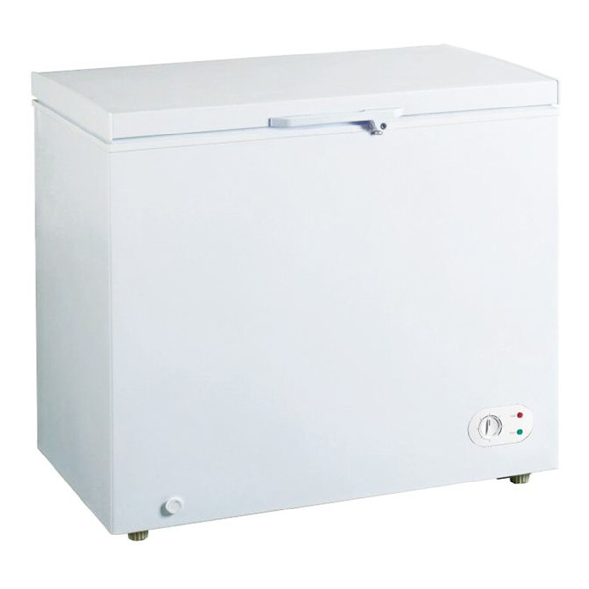 Chest Freezer 300L