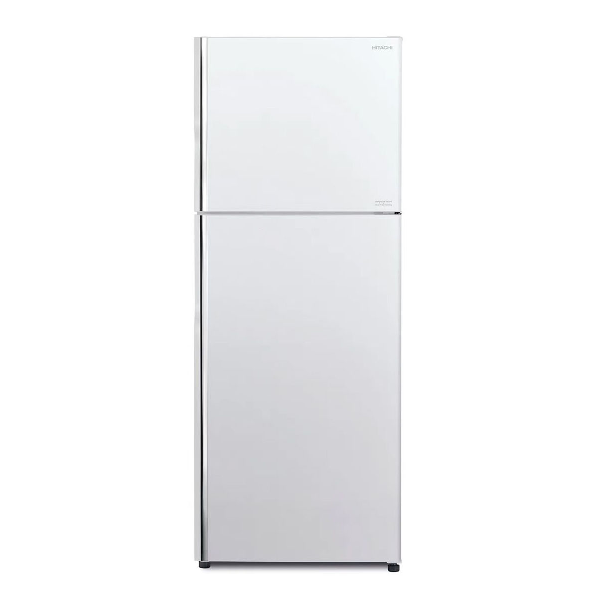 Hitachi 550L Double Door Refrigerator