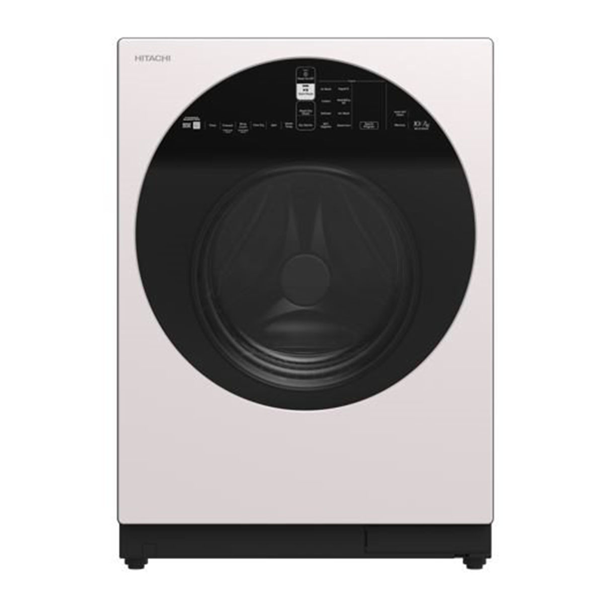 Hitachi Front Load Washing machine 10KG