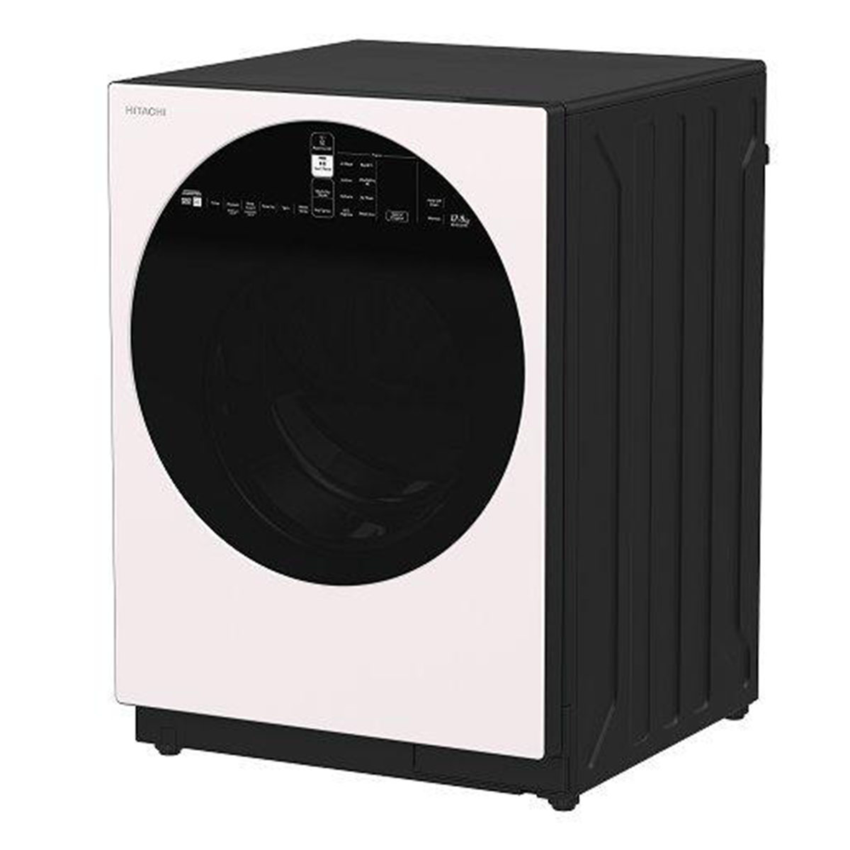 Hitachi Front Load Washing machine 10KG