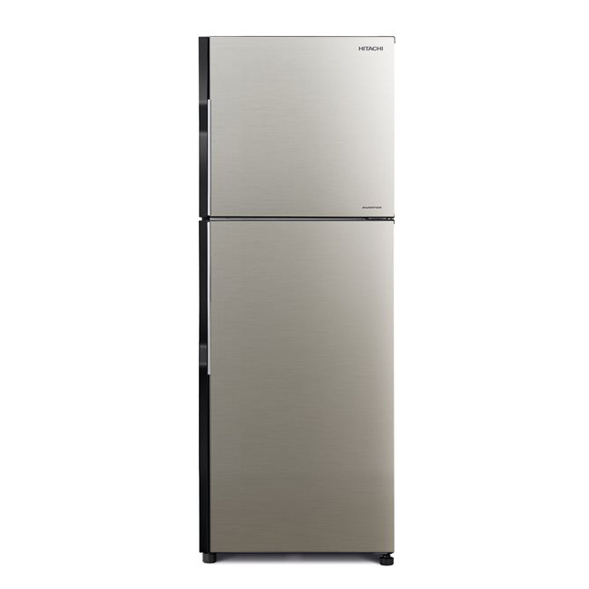 Hitachi 380L Double Door Refrigerator