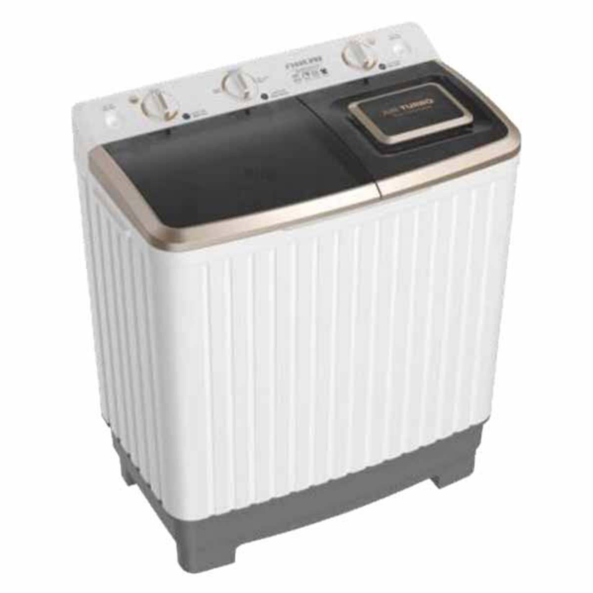 Nikai Twin Tub Washing Machine