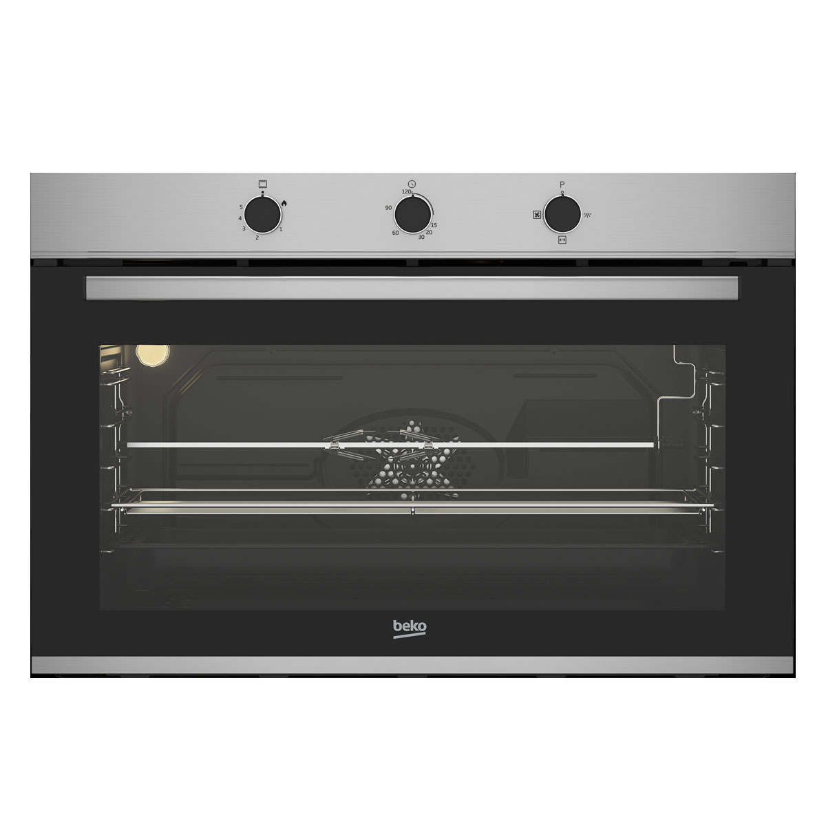 Electric Oven/Grill-60X60