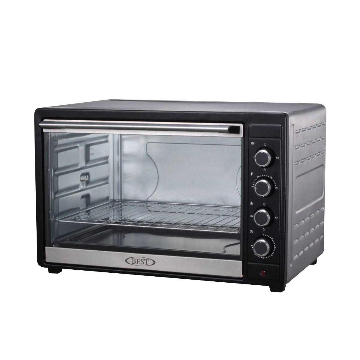 Electric Oven 75L