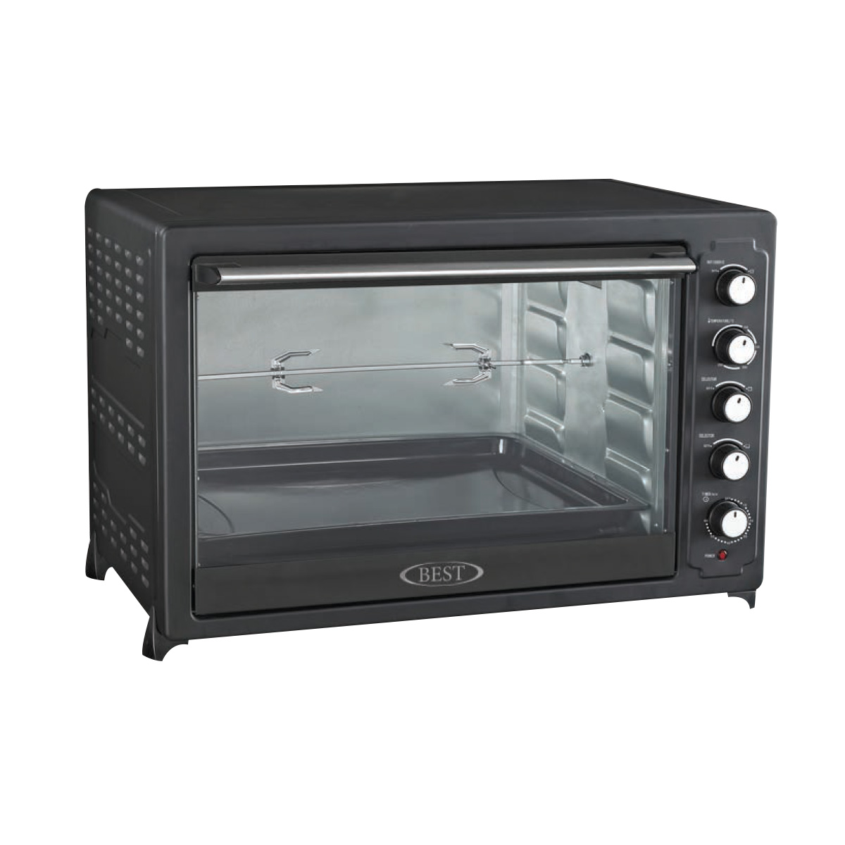 Electric Oven 100L