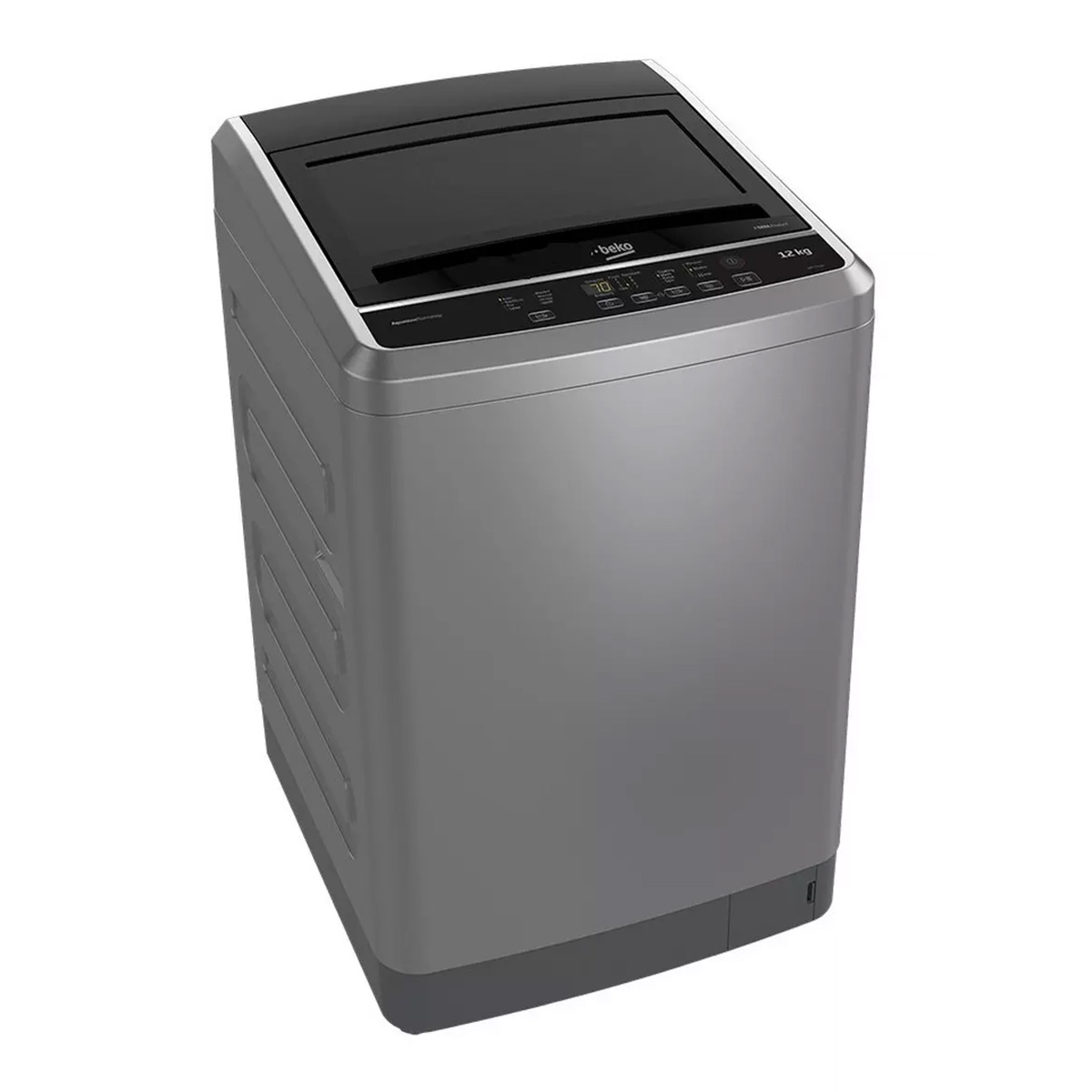 Beko Top Load Automatic Washing Machine 12kg
