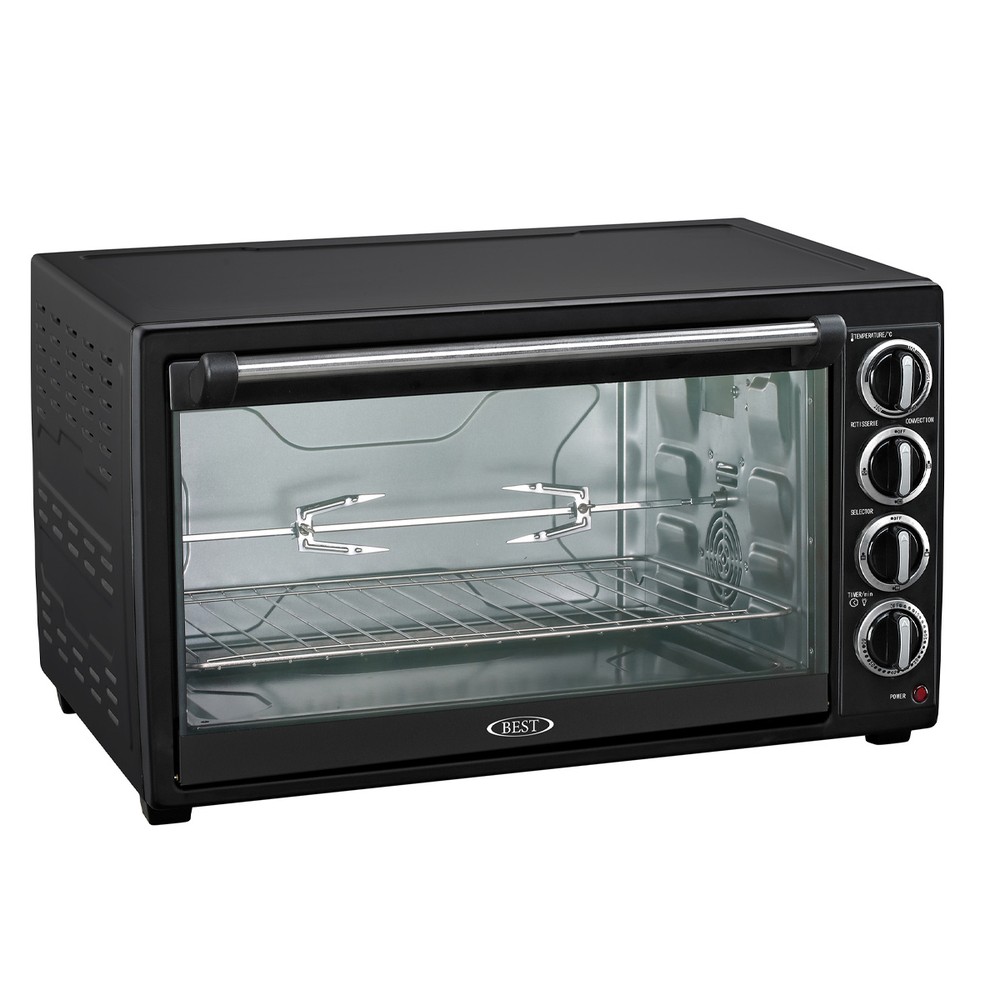 Electric Oven 60L