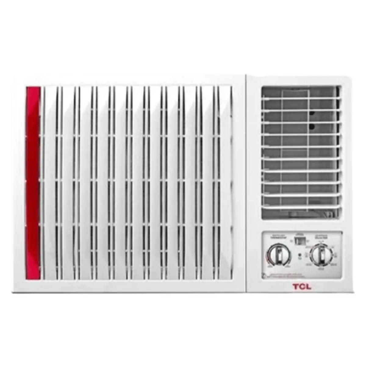 TCL Window AC 1.5 Ton EER