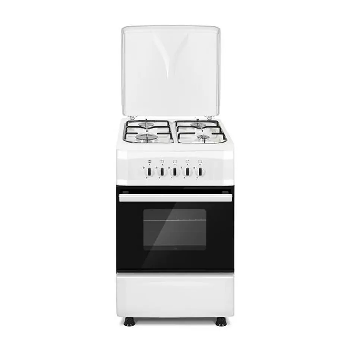 Ferre Cooking Range 50x55cm White