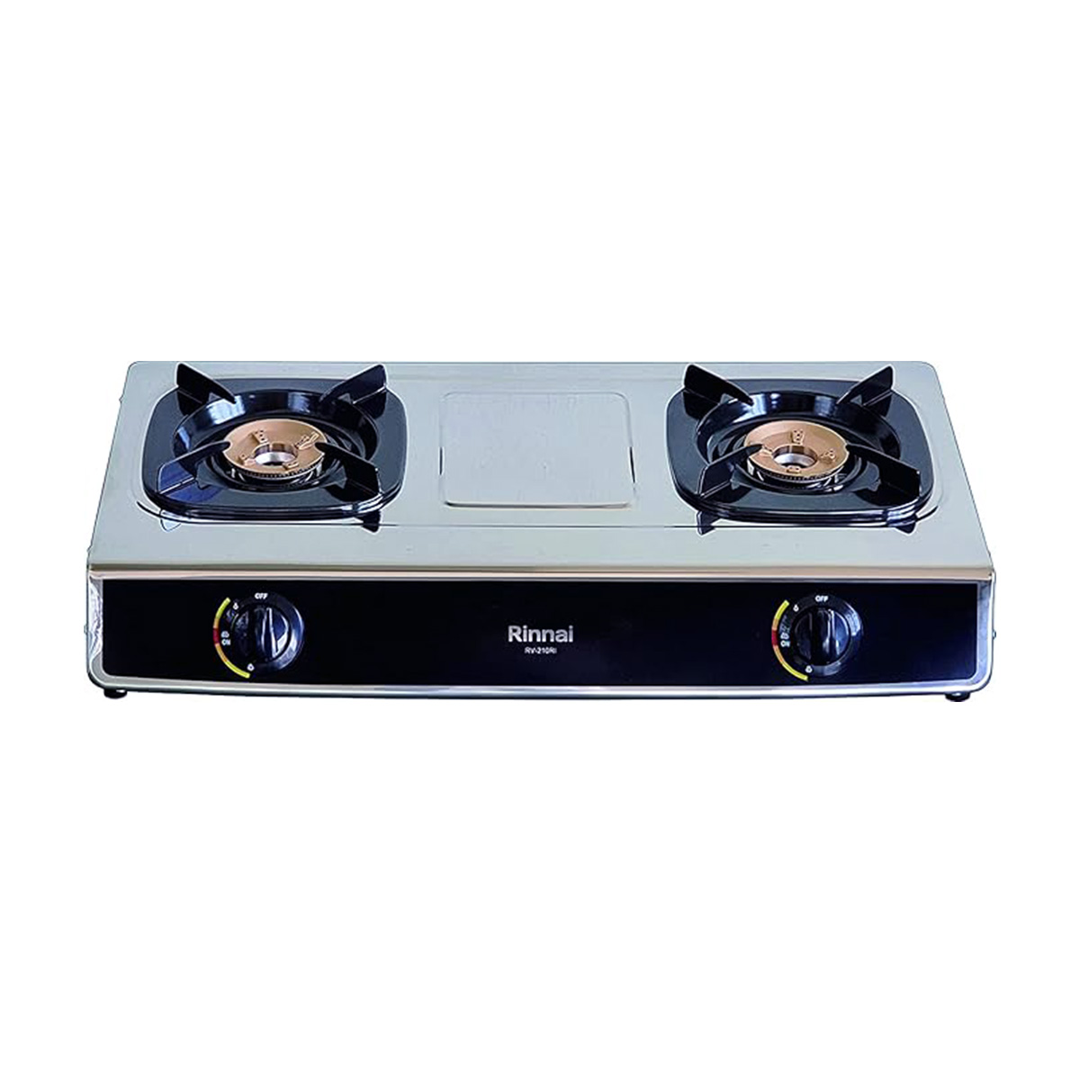 Rinnai 2 Gas Burner Vietnam