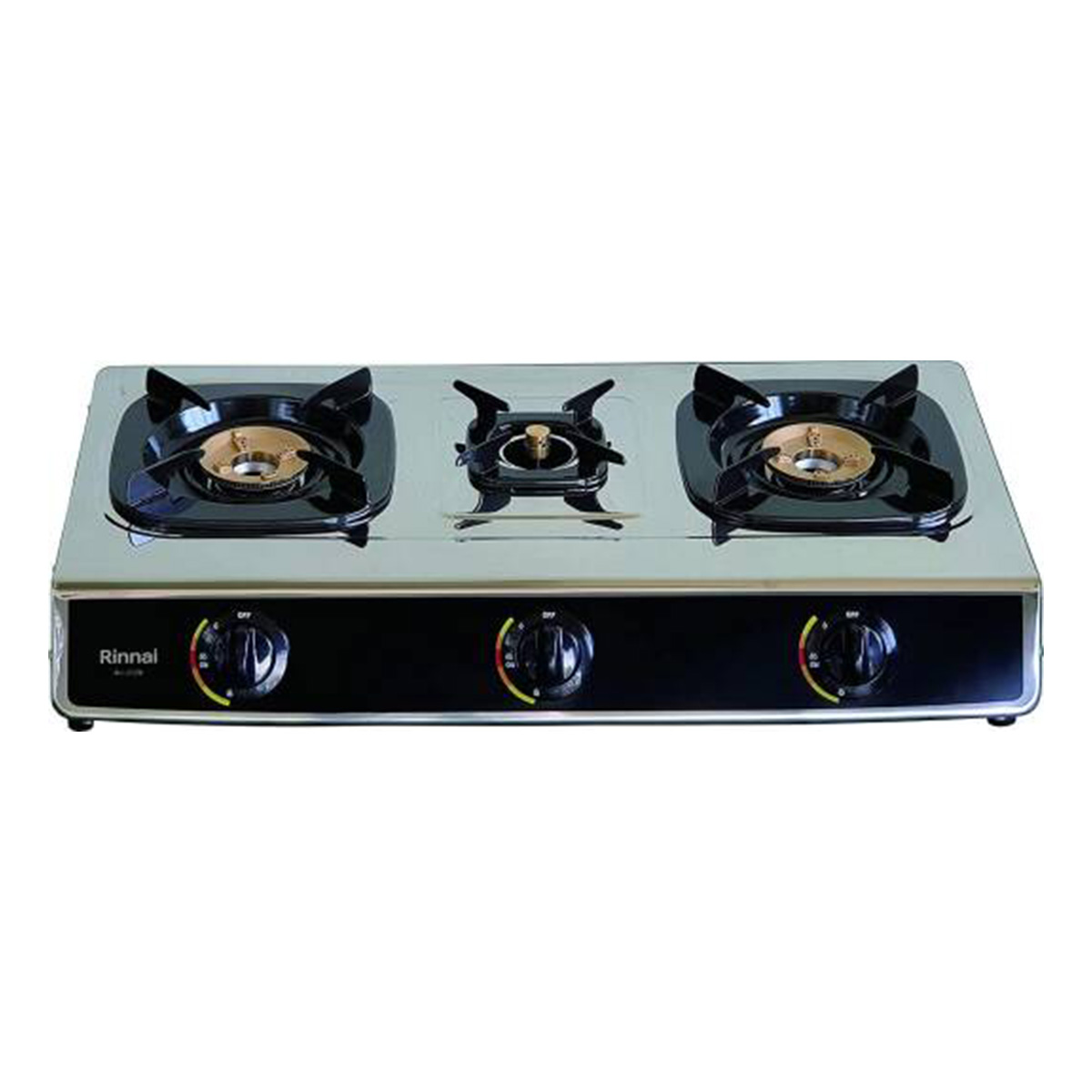Rinnai Gas Burner 3 Burner Vietnam