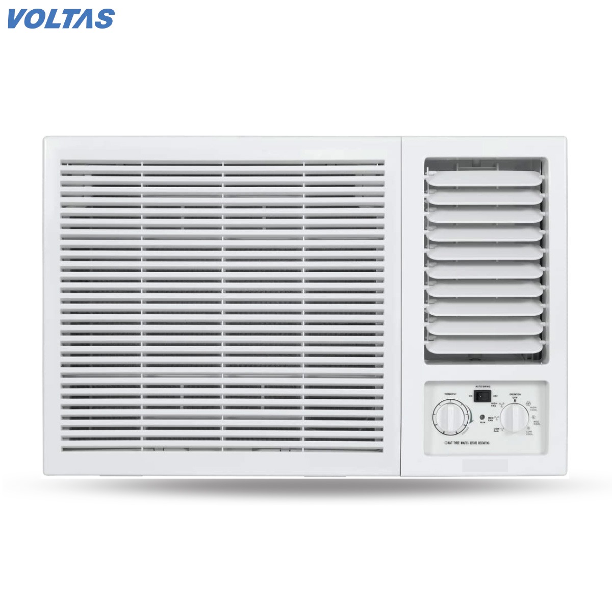 Voltas Window ir Conditioner 1.5 T