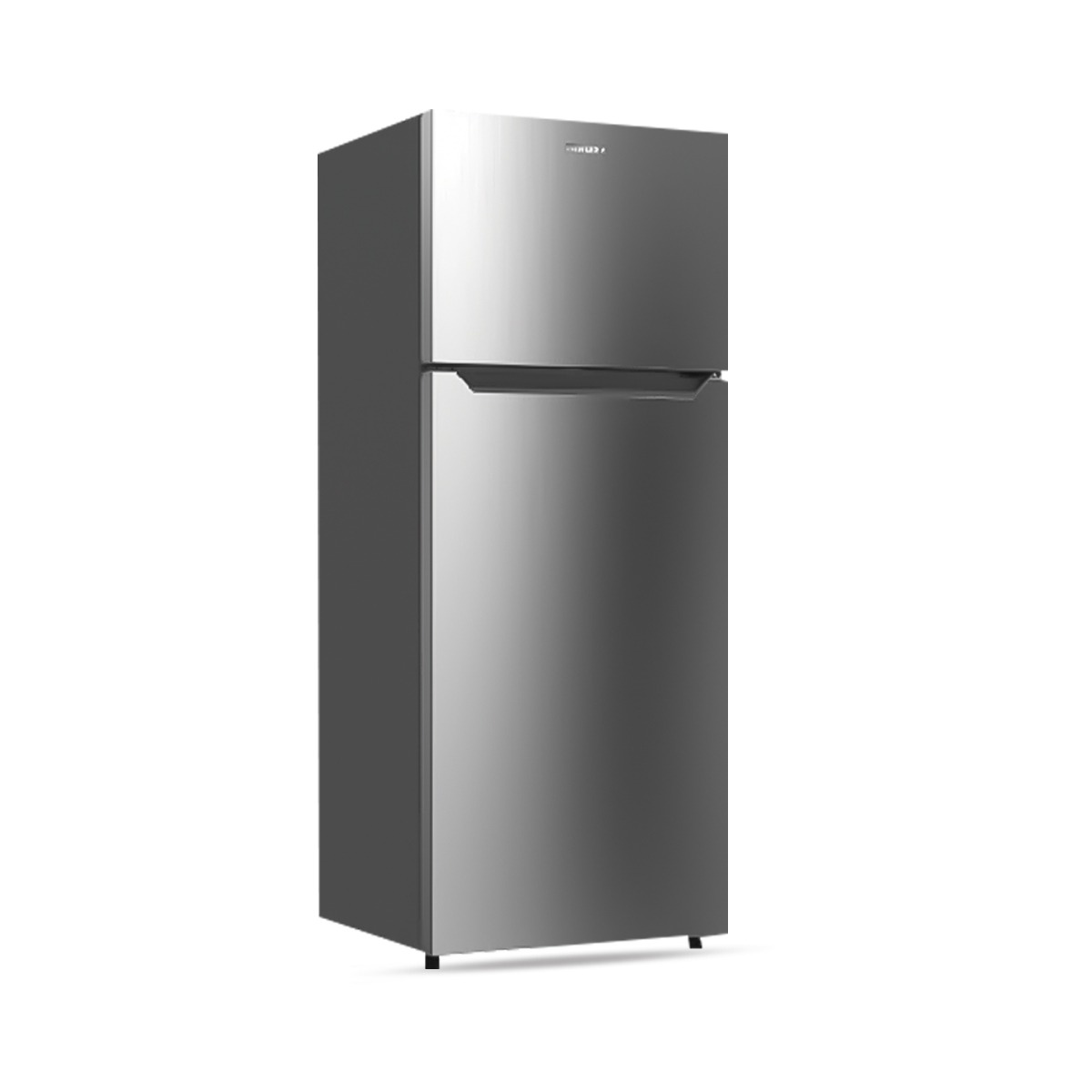 Nikura Double Door Refrigerator 410L Gross