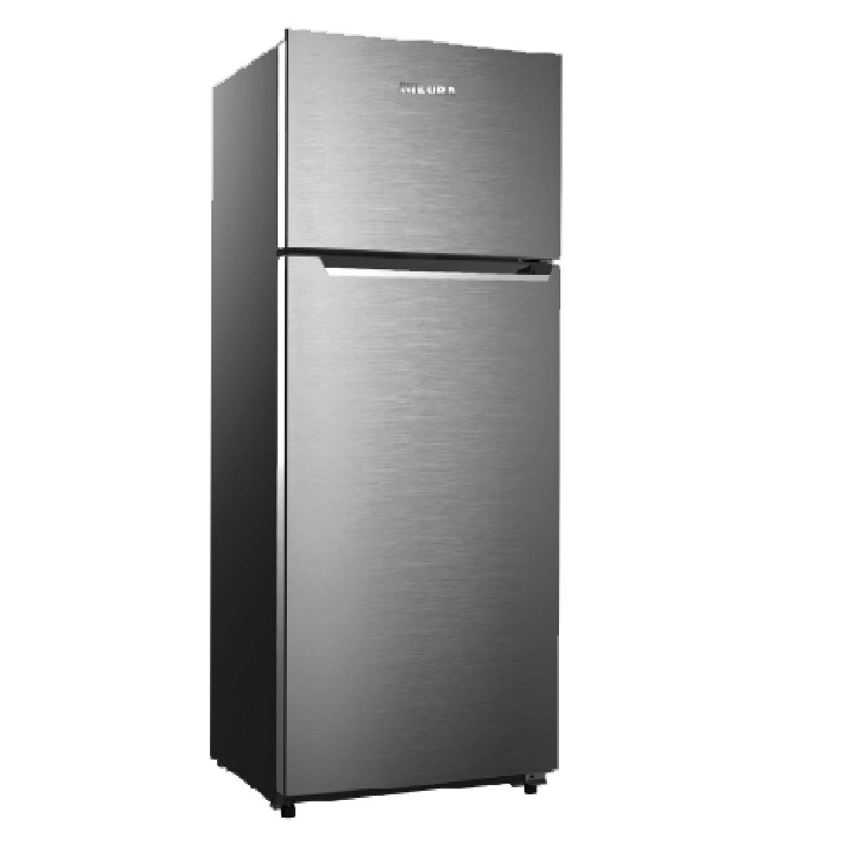 Nikura Double Door Refrigerator 600L - ARF601FSS24INV