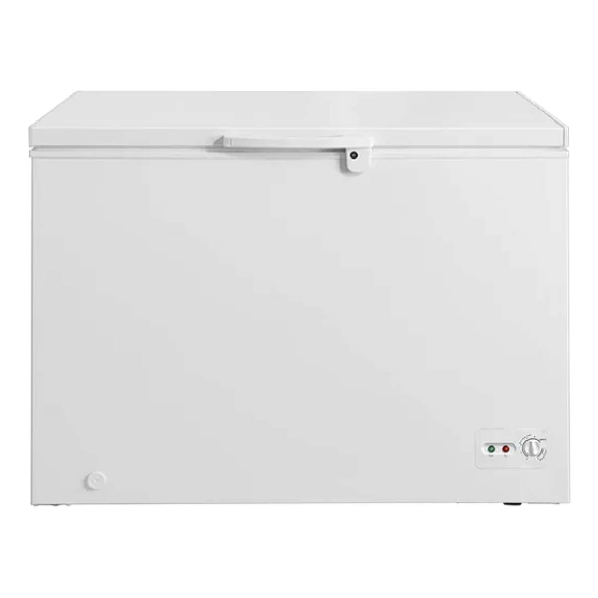 Akai Chest Freezer 347L - ACF-500K