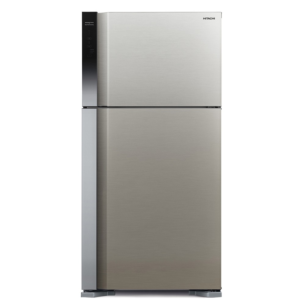 Hitachi Double Door Refrigerator 760L Gross