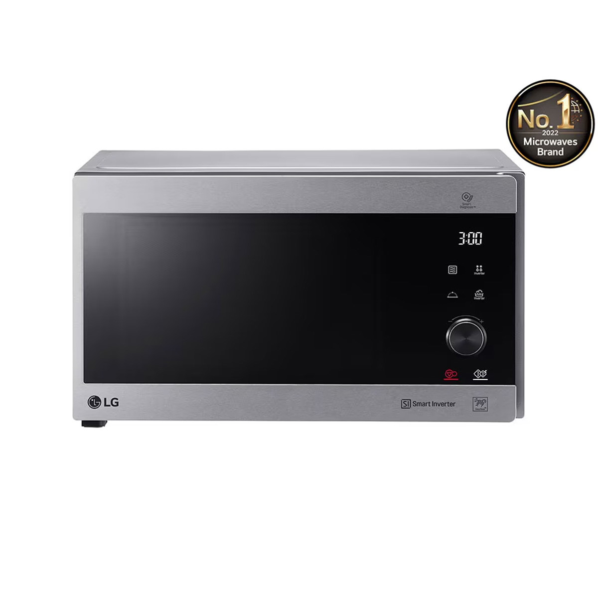 LG Microwave Oven Grill 42L