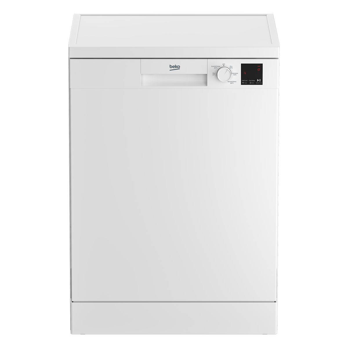 Beko Dishwasher 13 Place Settings