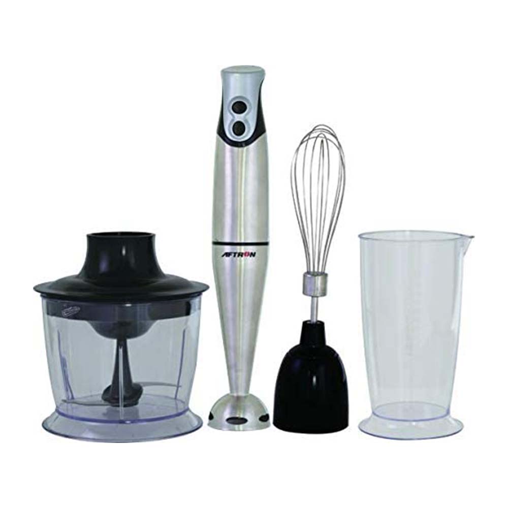 Aftron 4In1 Hand Blender Set-AFHB9305S