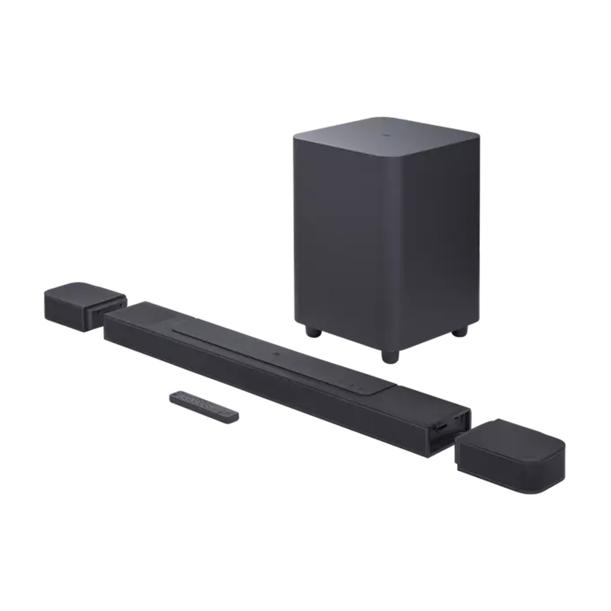 JBL Bar 1000 True Dolby Atmos Surround Sound System