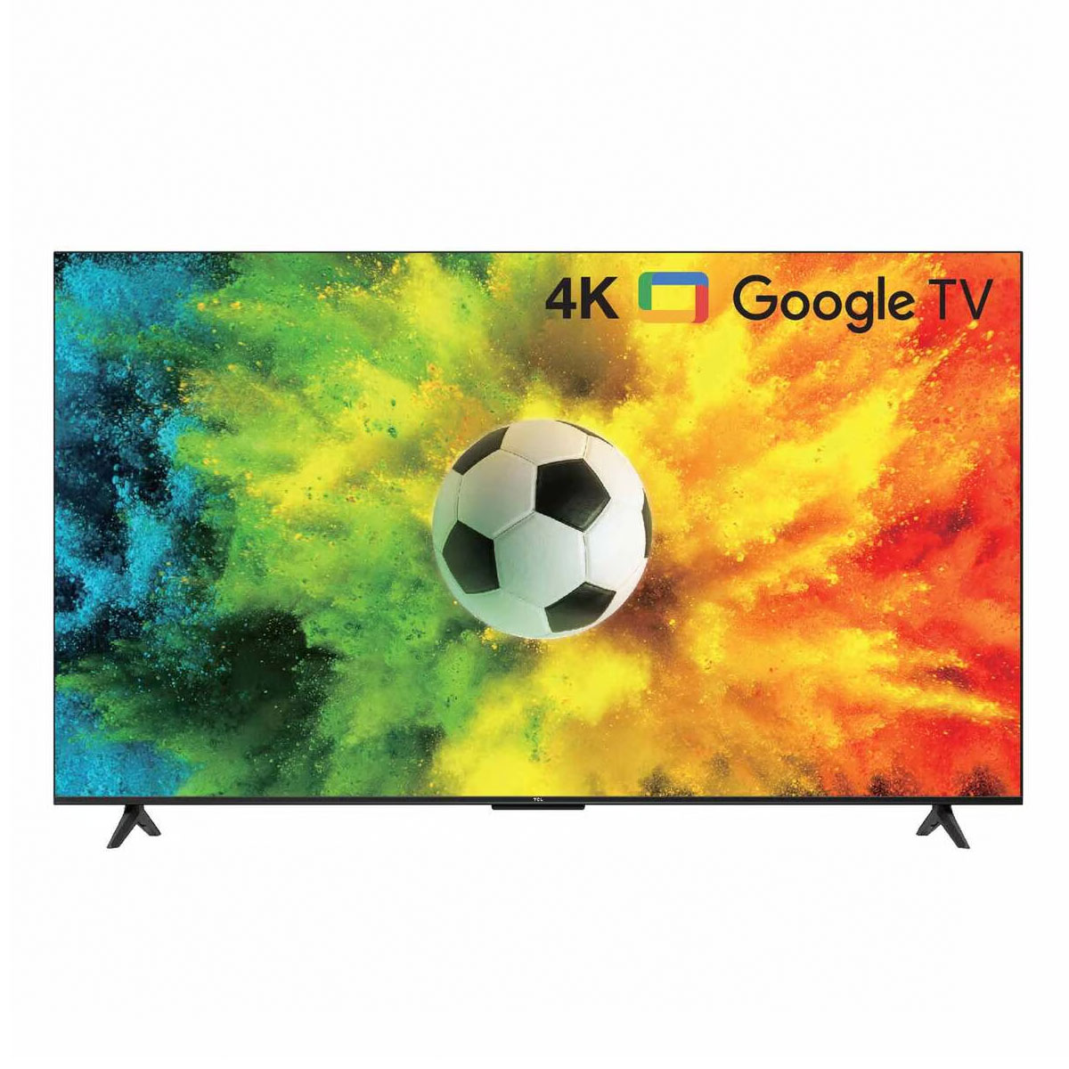 TCL Google Smart TV 55 Inch