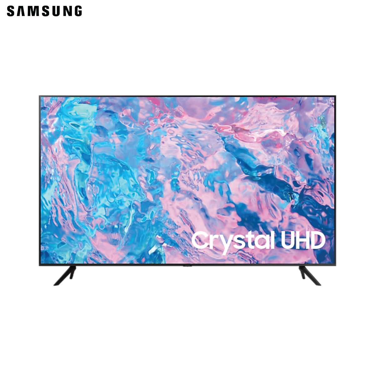 Samsung 65 Inch Smart 4K UHD LED TV