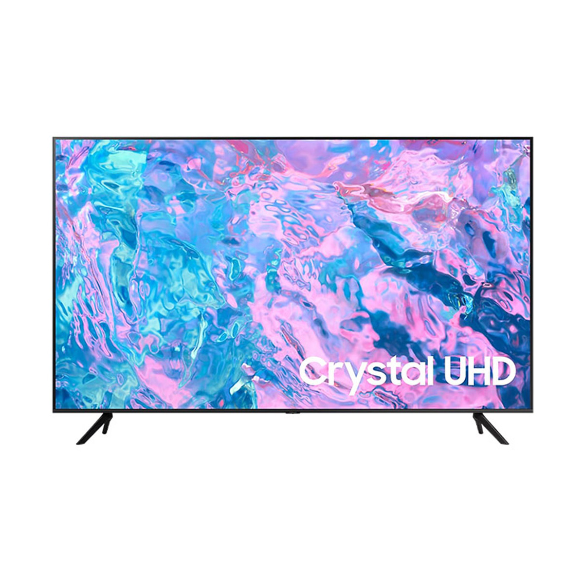 Samsung UHD Smart TV 55 Inch 55CU7000
