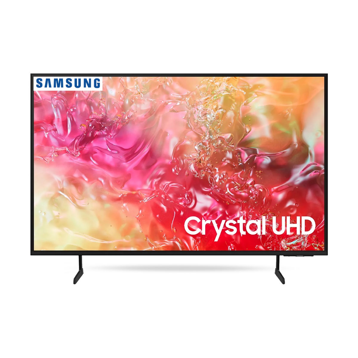 Samsung 55 Inch Smart 4K UHD TV