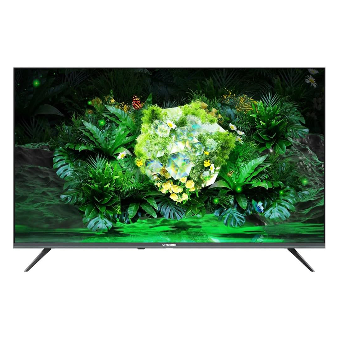 Skyworth 55 Inch 4K Google TV