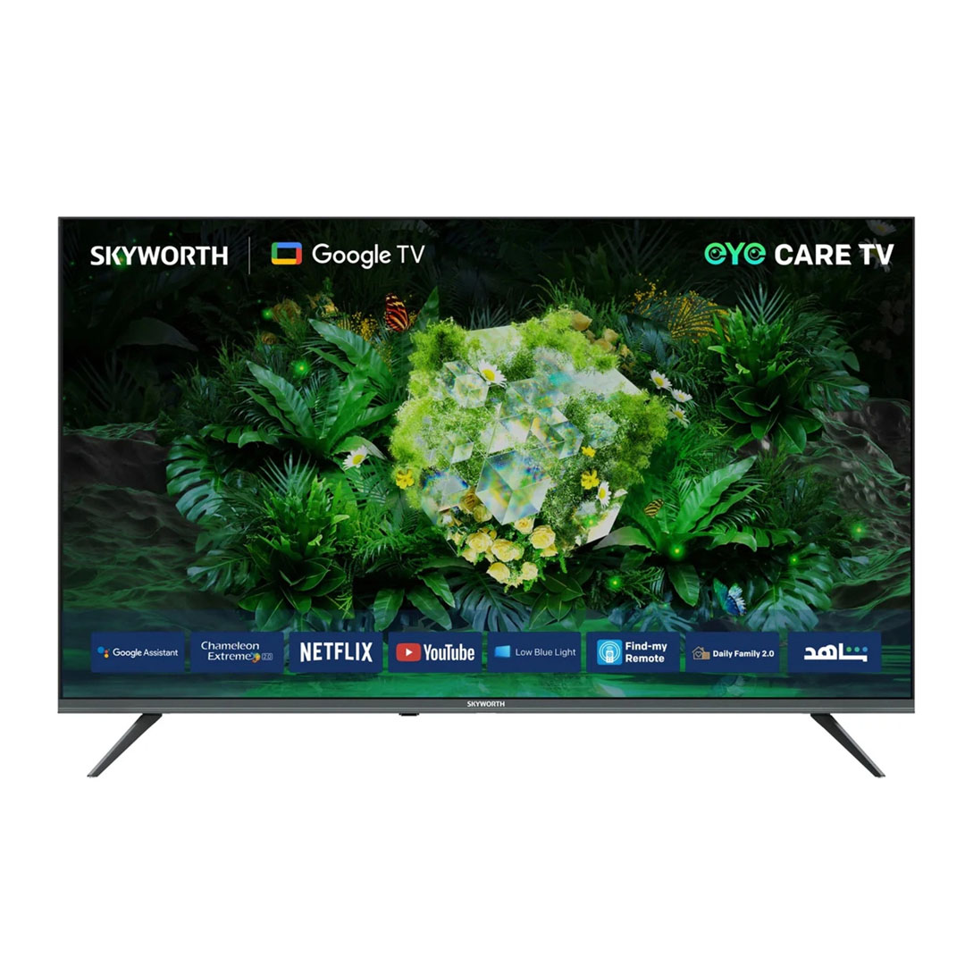 Skyworth 85 Inch Google Smart TV