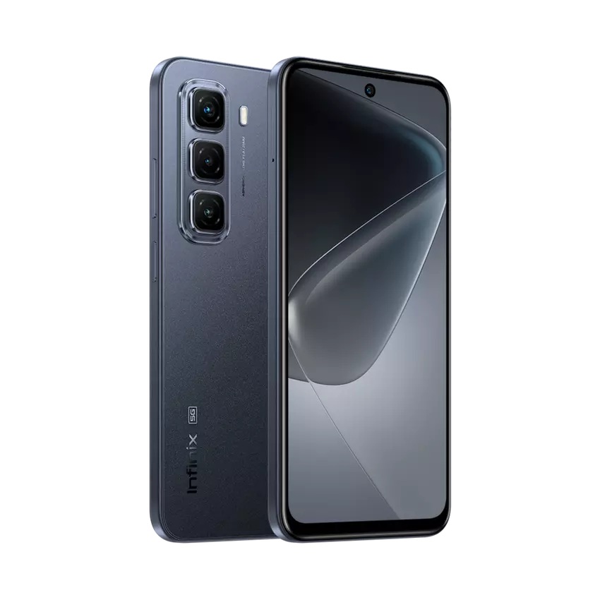 Infinix Hot 50 Pro 8GB+256GB