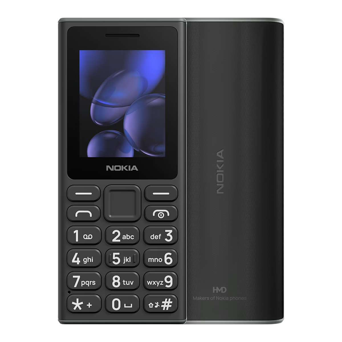 Nokia 108 4G HMD