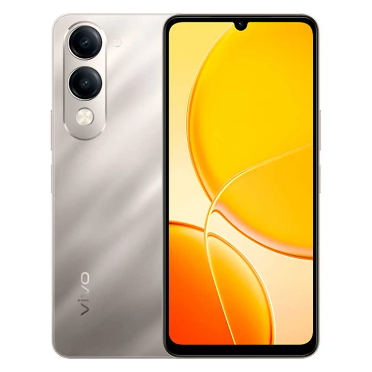 Vivo Y29s 5G Gold 6GB+128GB