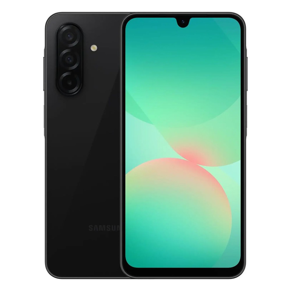 Samsung A26 Black 8GB+256GB