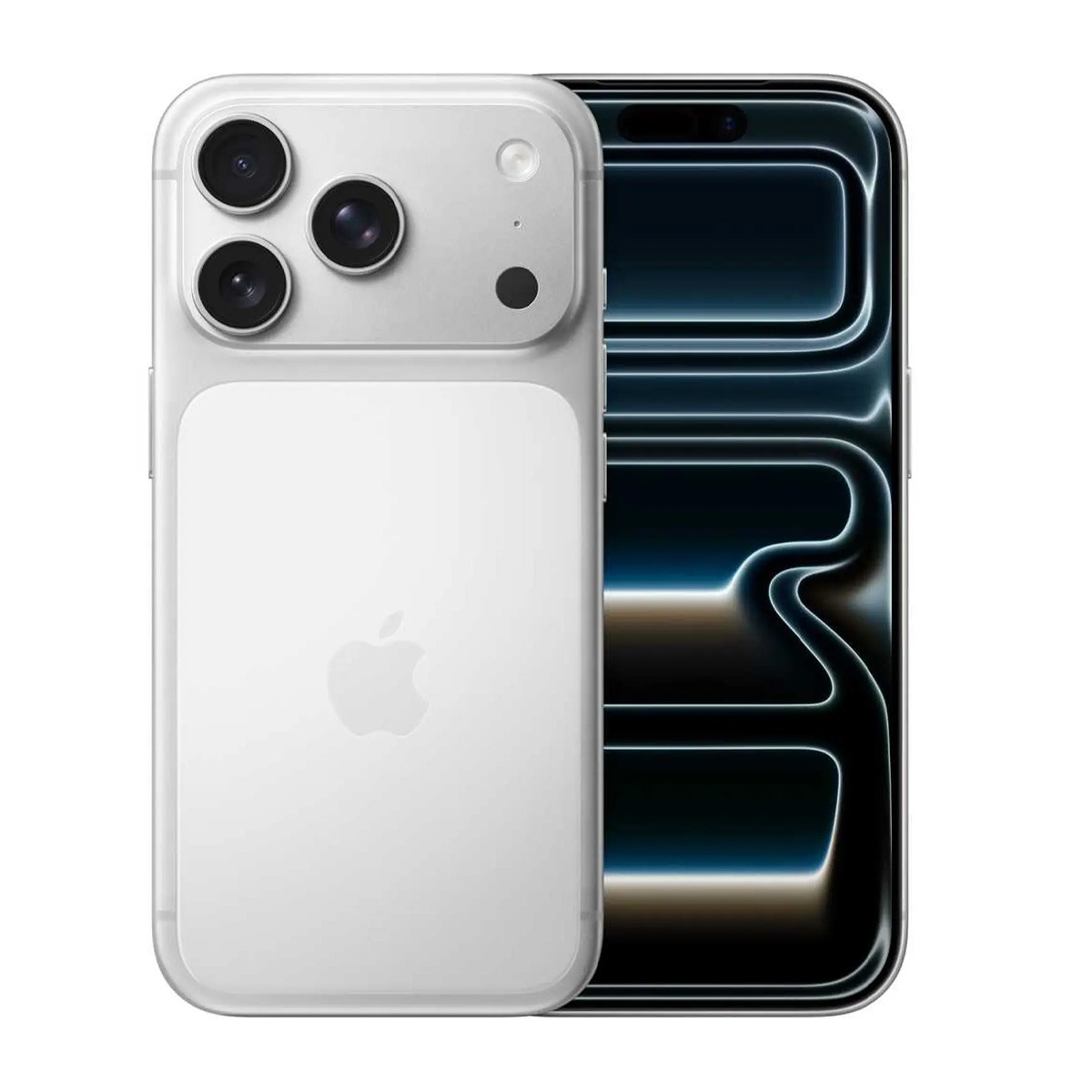 iPhone 17 Pro (5G, 256 GB) Silver Japan