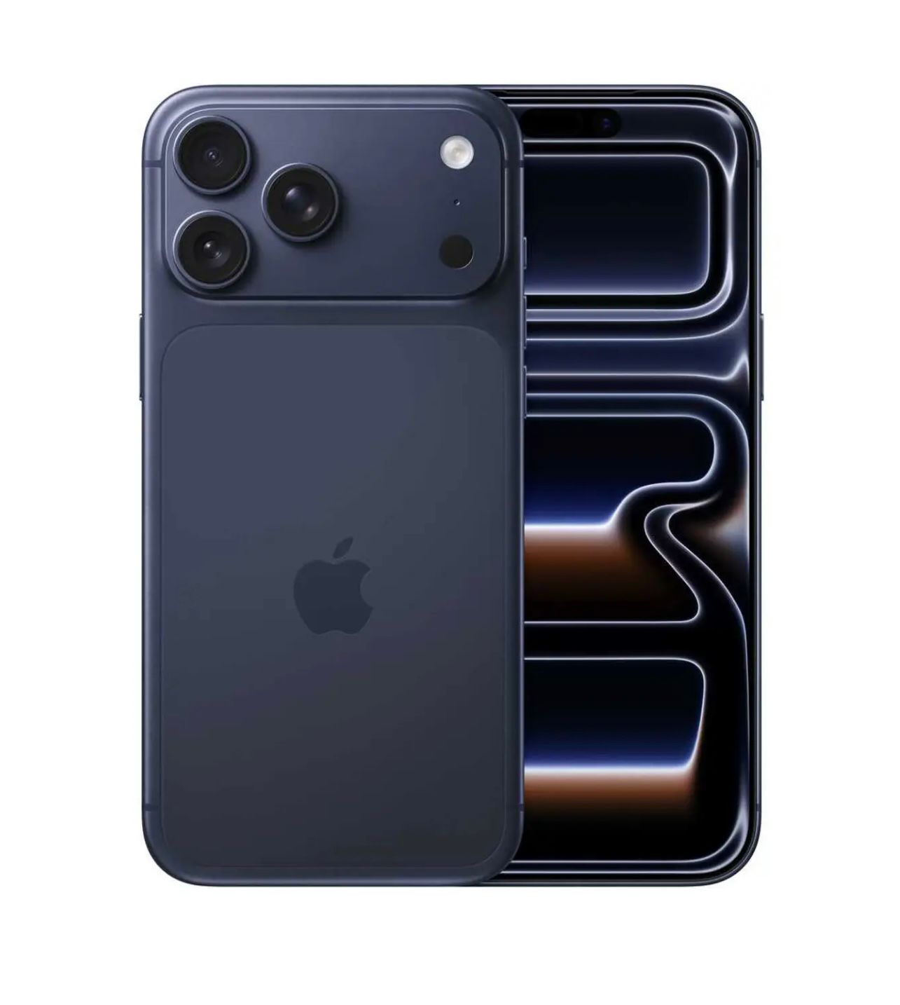 iPhone 17 Pro Max Blue Japan 512GB