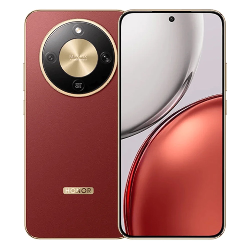 Honor X9d Red 12GB+256GB