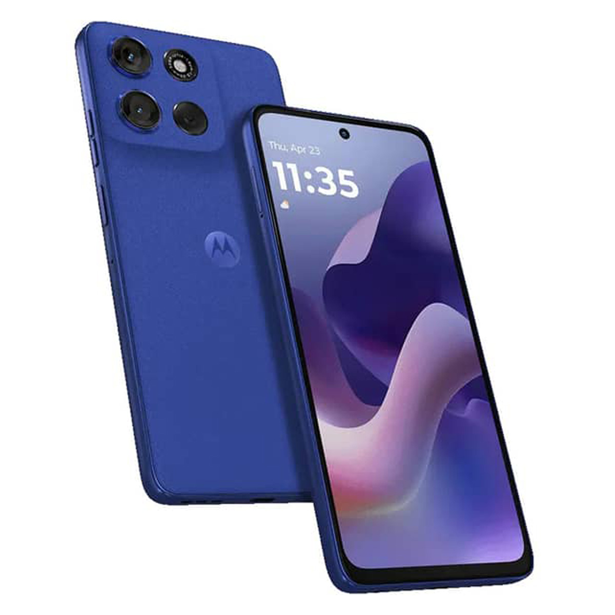 Motorola G56 5G 12GB RAM 256GB Blue