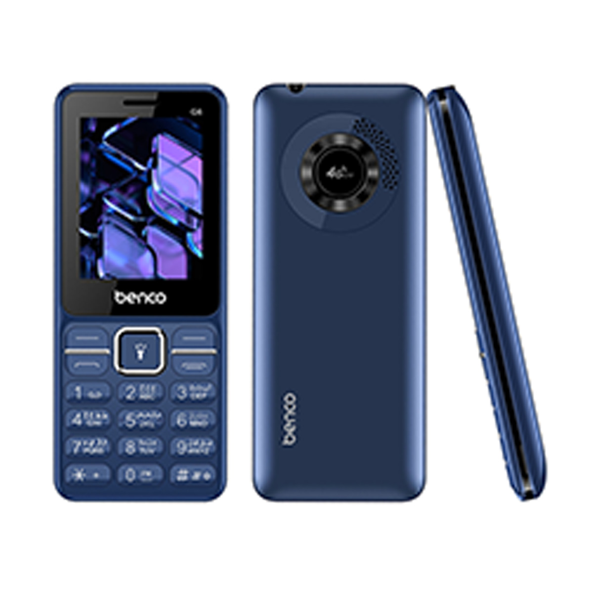 Benco G6 Phone