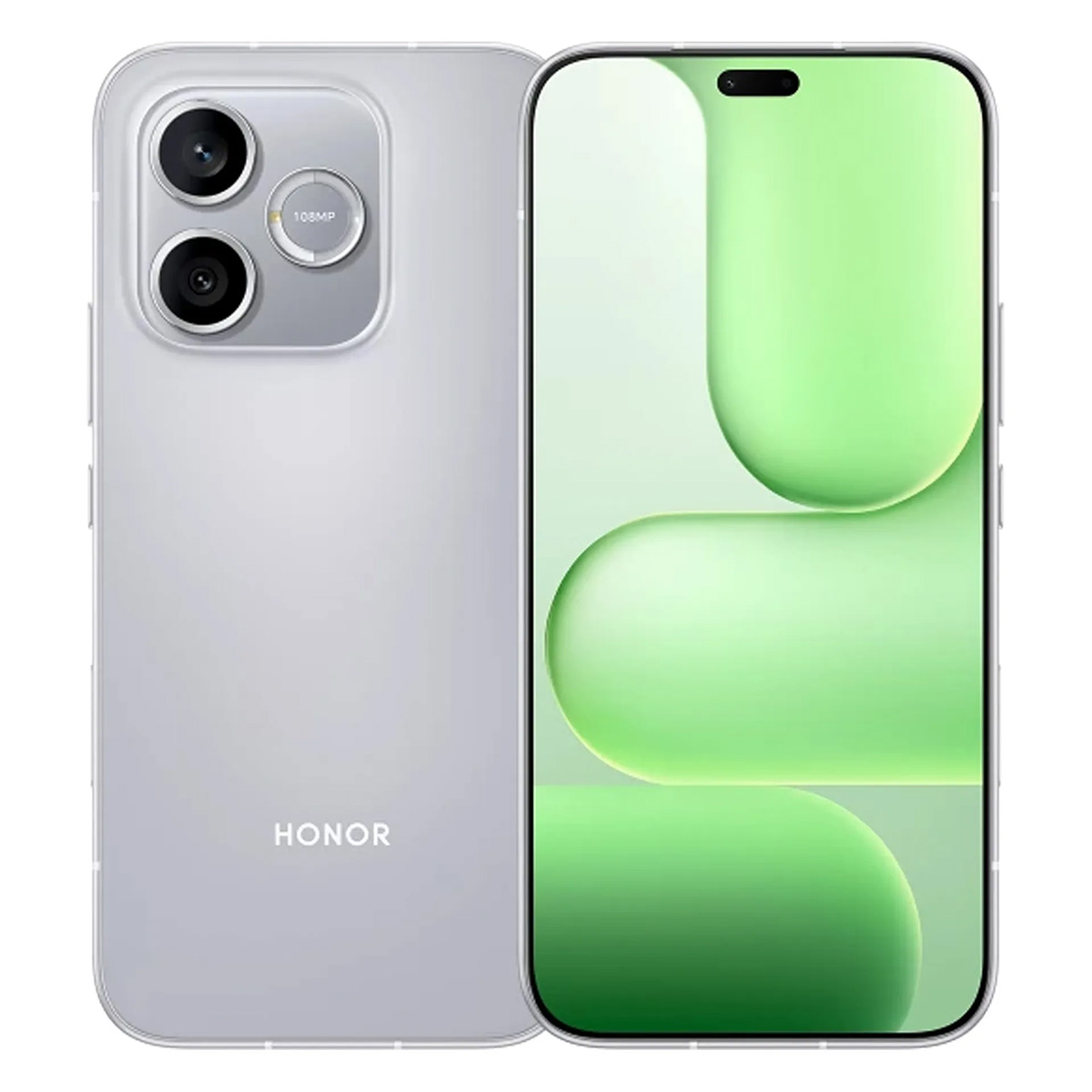 Honor 600 Lite 8GB 256GB Gray