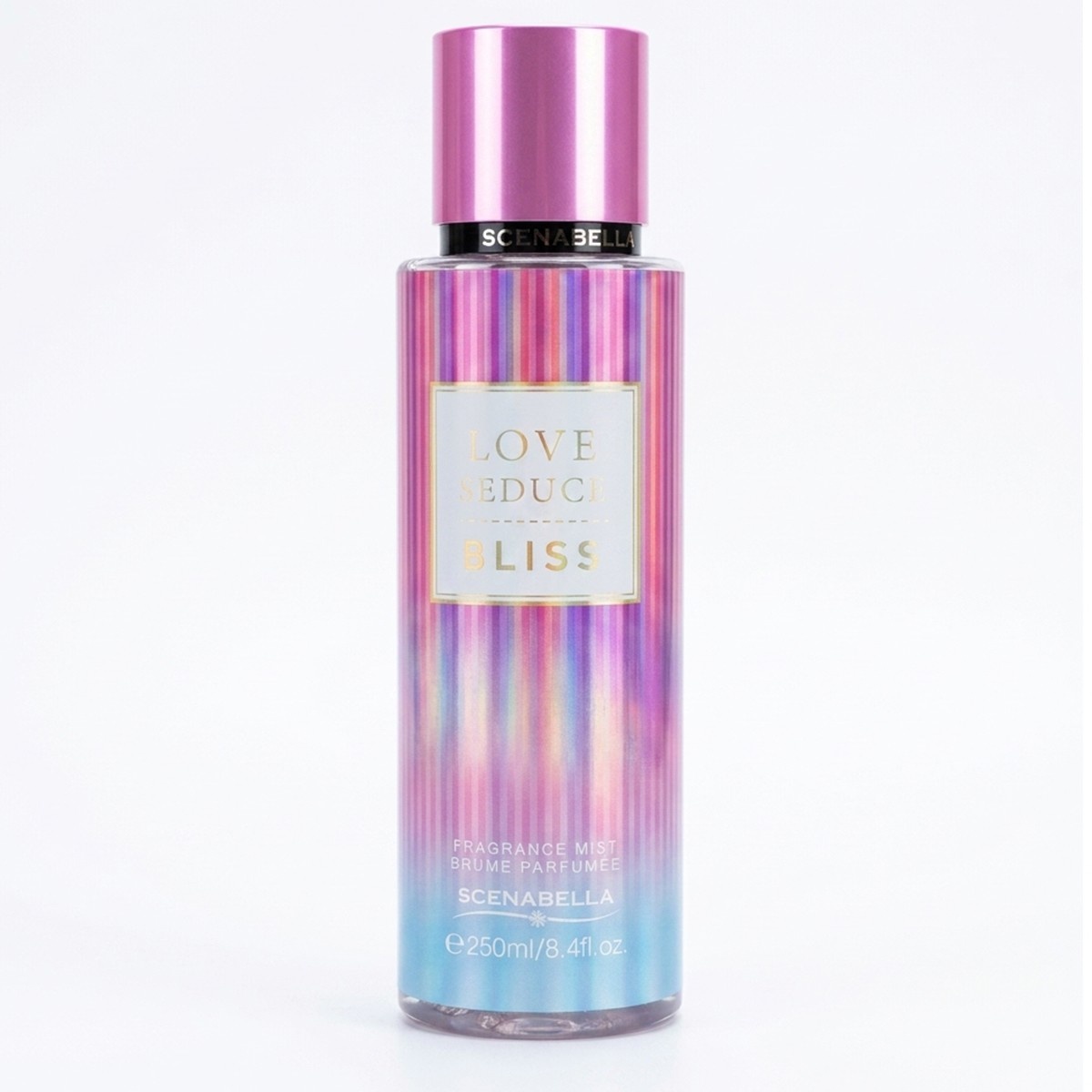 Love Seduce Bliss Body Mist 250ml