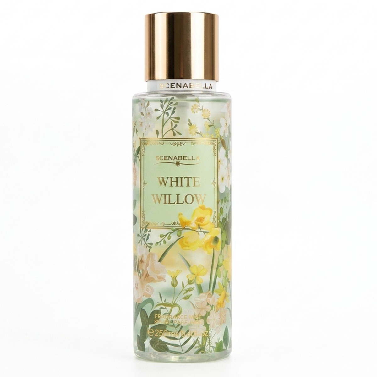 White Willow Body Mist 250ml
