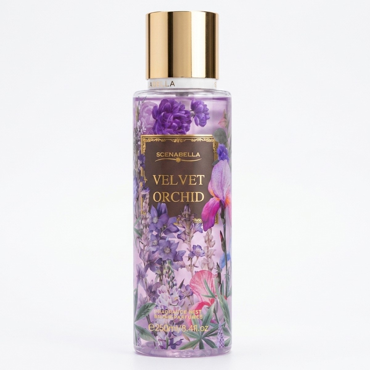Velvet Orchid Body Mist 250ml