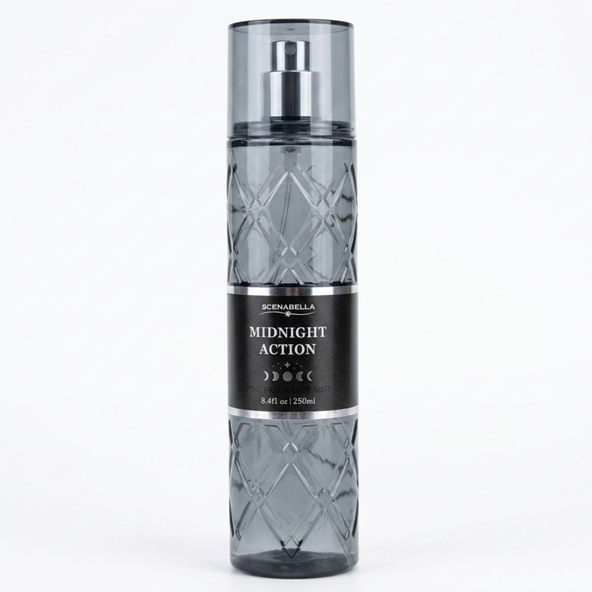 Midnight Action Body Mist 250ml