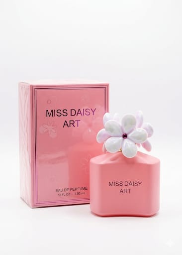 Miss Daisy Art 100ml