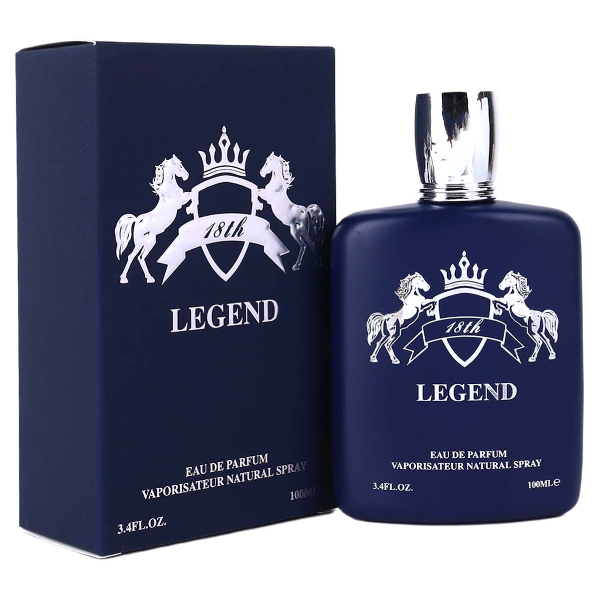 Legend Perfume 100ml